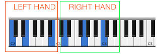 example 5 - rich quartal voicing