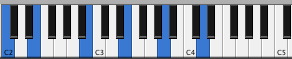 example 7 - built on the 3rd